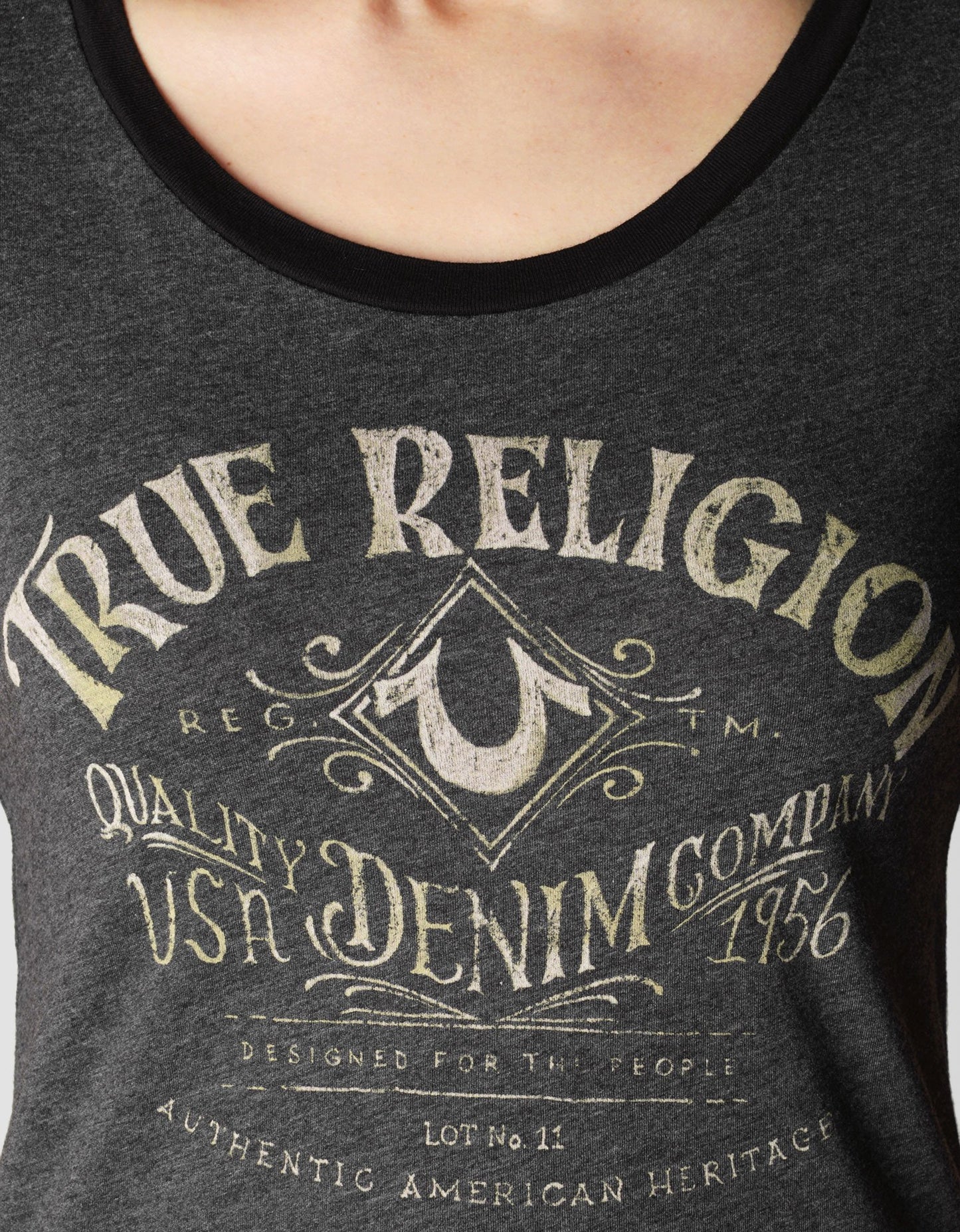 DIRECTION WOMENS TEE