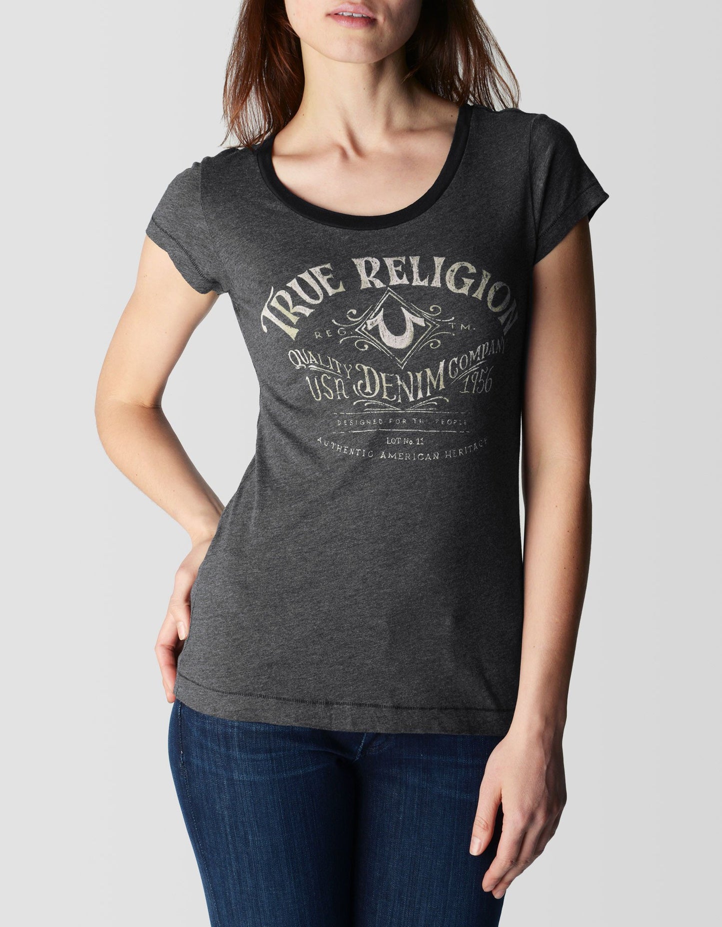 DIRECTION WOMENS TEE
